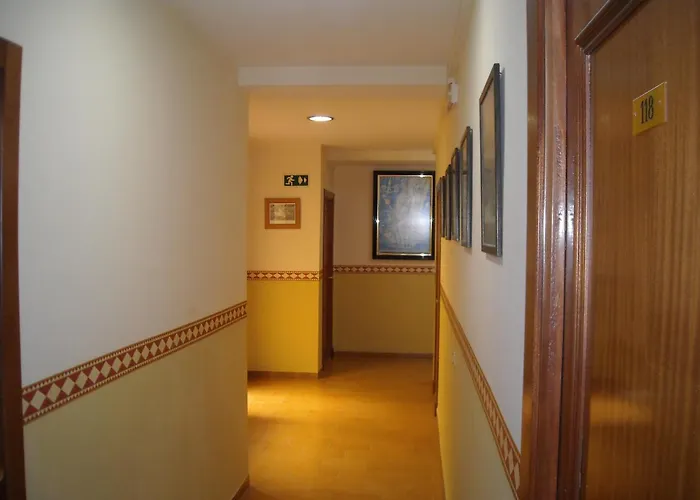 Hostal Villa