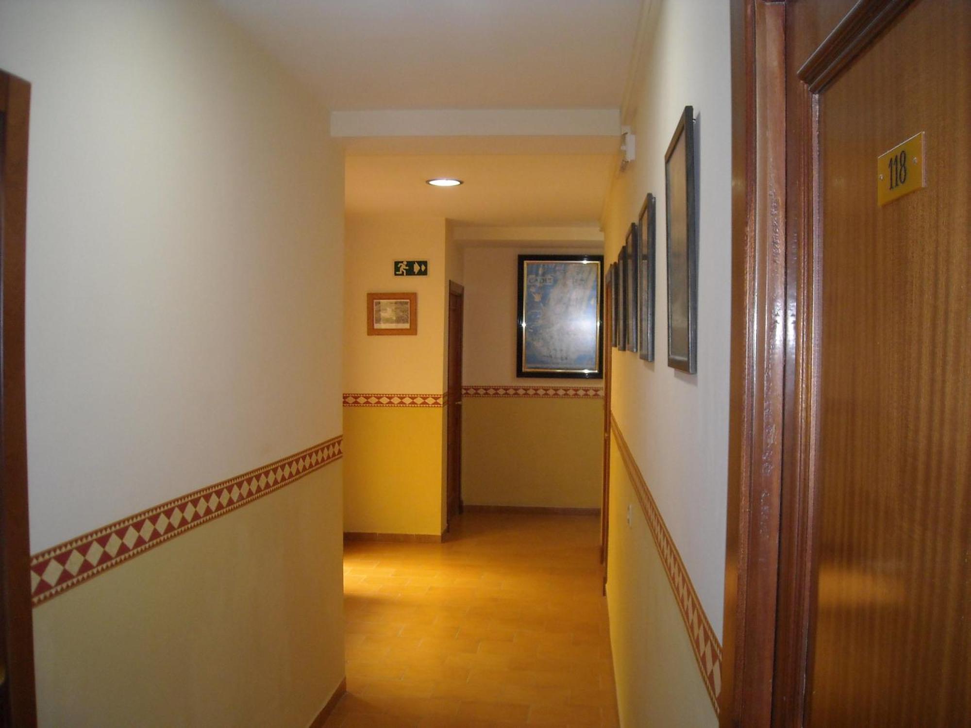 Hostal Villa Guest house