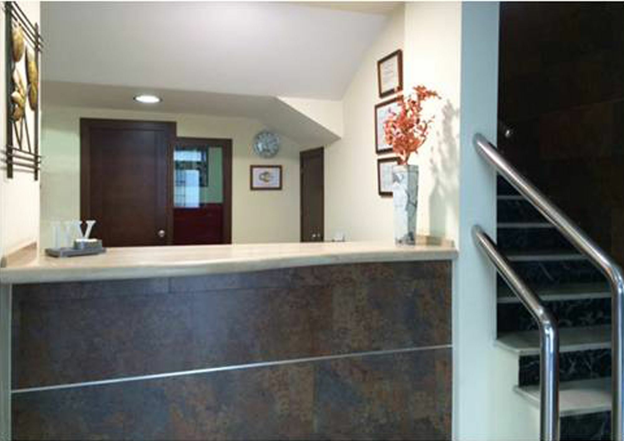 Hostal Villa Guest house