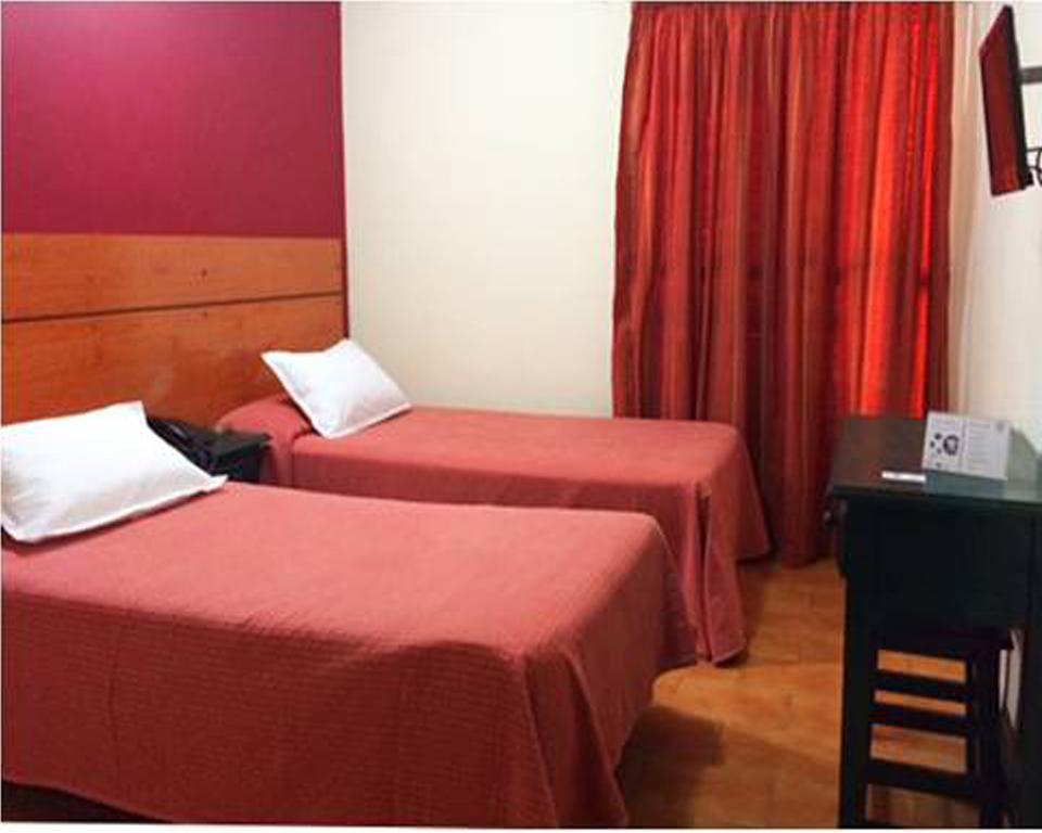 Casa de hóspedes Hostal Villa Chiclana de la Frontera