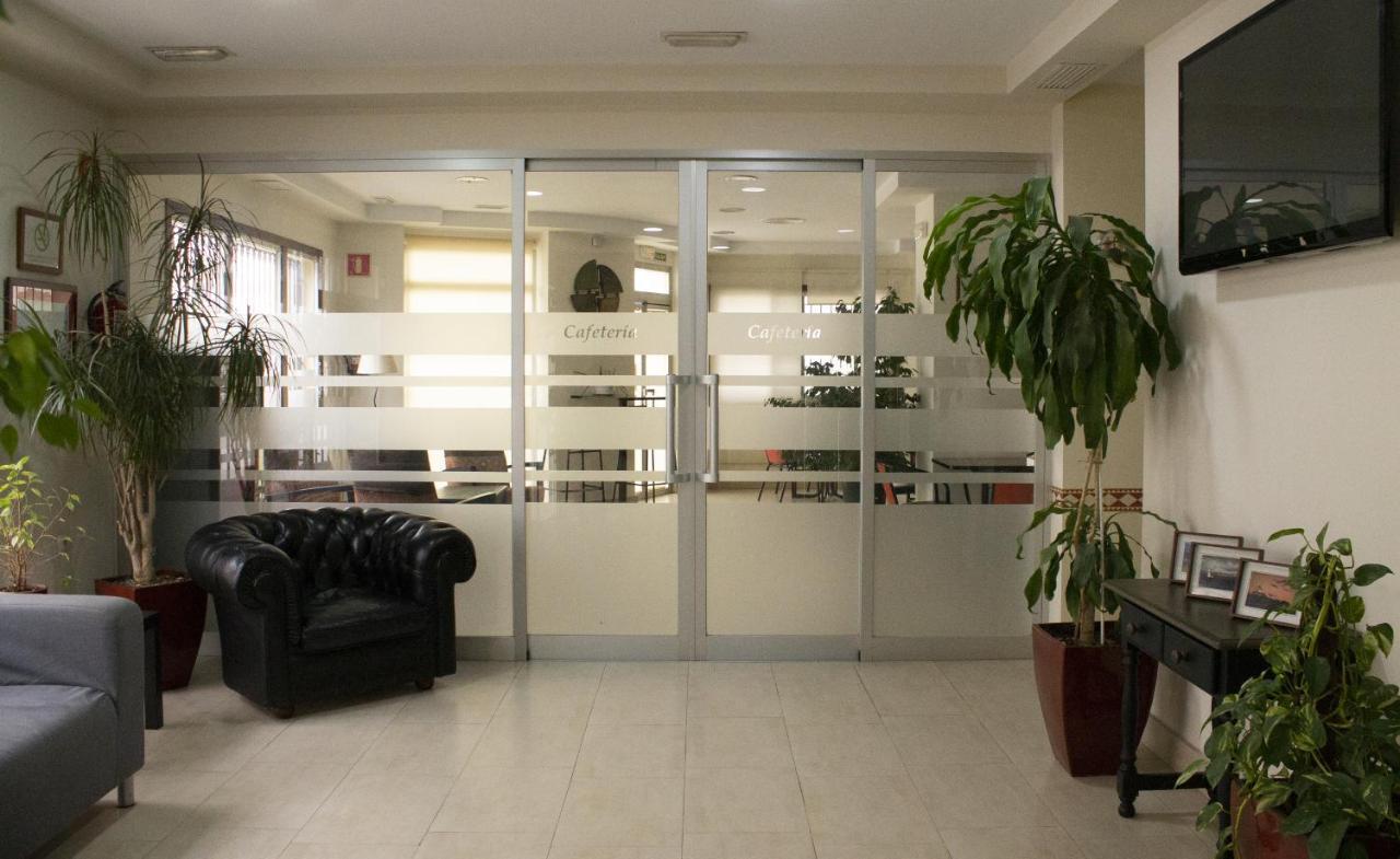 Hostal Villa Casa de hóspedes Chiclana de la Frontera