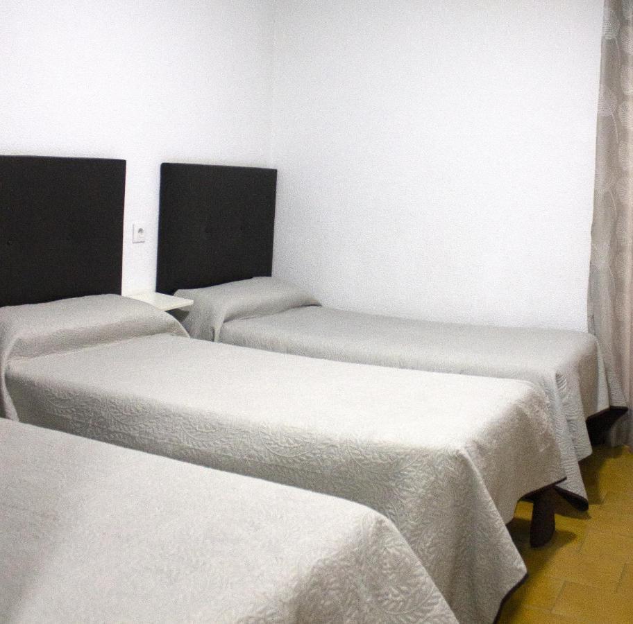 Casa de hóspedes Hostal Villa