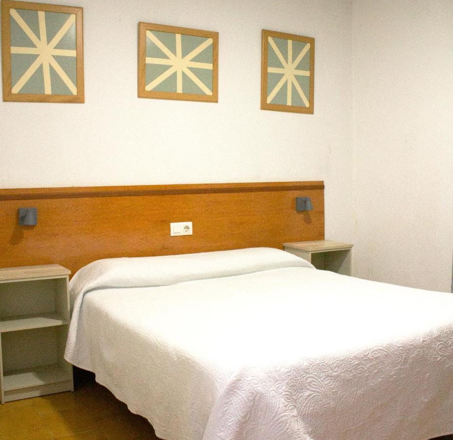 Hostal Villa