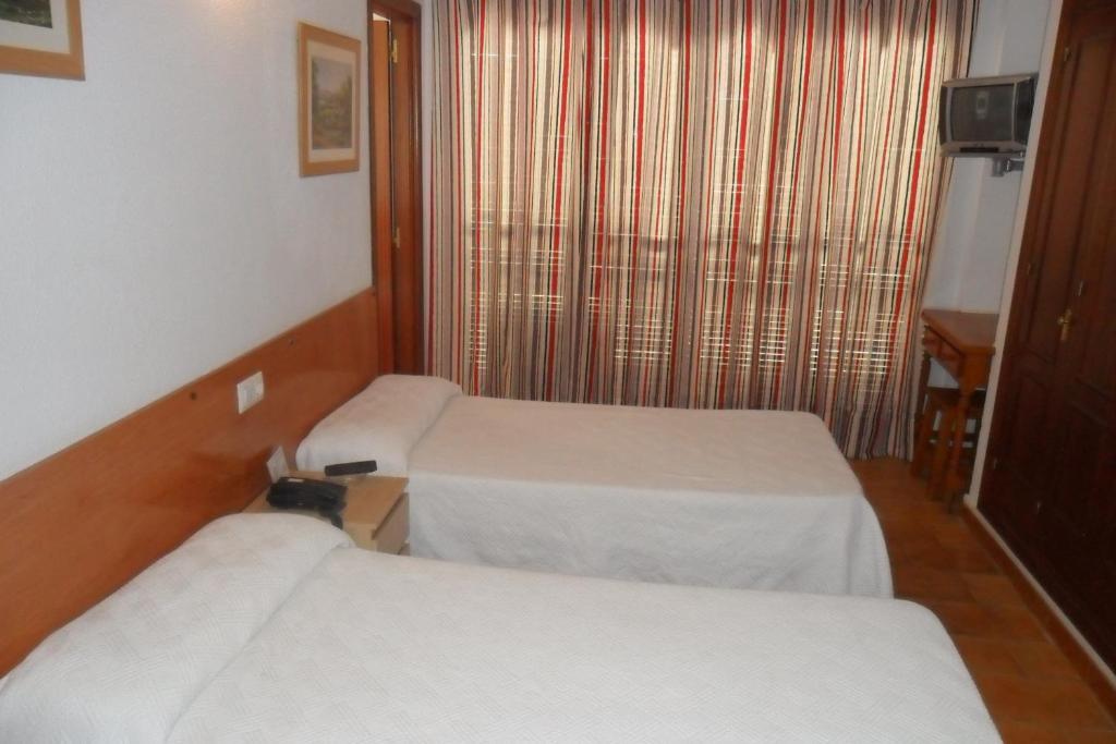 Hostal Villa Chiclana de la Frontera