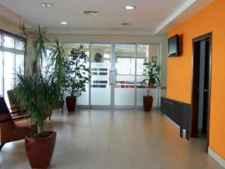 Casa de hóspedes Hostal Villa 2*
